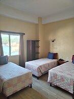 Hotel Sevilla