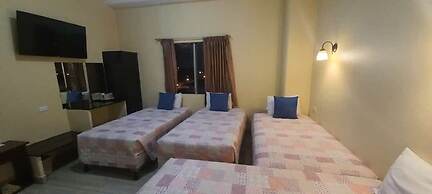 Hotel Sevilla