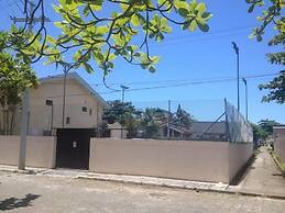 Parque Suítes Guarujá