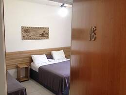 Parque Suítes Guarujá