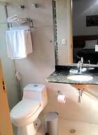 Parque Suítes Guarujá