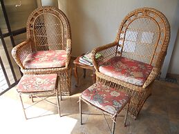 Parque Suítes Guarujá