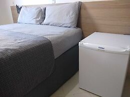 Parque Suítes Guarujá