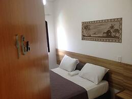 Parque Suítes Guarujá