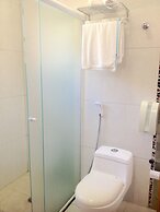 Parque Suítes Guarujá