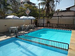 Parque Suítes Guarujá