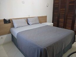 Parque Suítes Guarujá