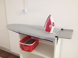 Parque Suítes Guarujá