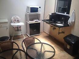 Parque Suítes Guarujá