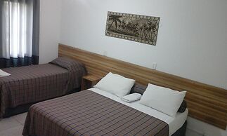 Parque Suítes Guarujá