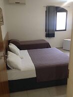 Parque Suítes Guarujá