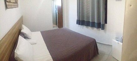 Parque Suítes Guarujá