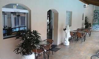 Parque Suítes Guarujá