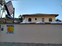 Parque Suítes Guarujá