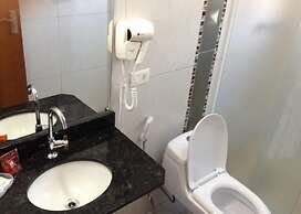 Parque Suítes Guarujá