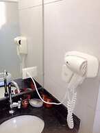 Parque Suítes Guarujá