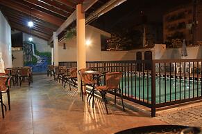 Parque Suítes Guarujá