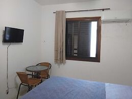 Parque Suítes Guarujá