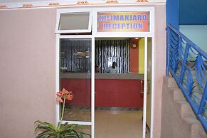 Kilimanjaro inn