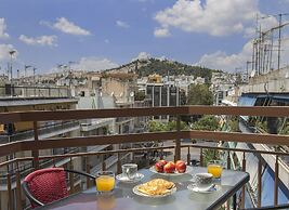 Acropolis Gem by GHH