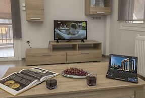 Acropolis Gem by GHH