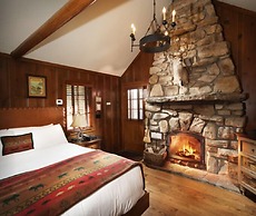 Big Cedar Lodge