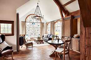 Big Cedar Lodge