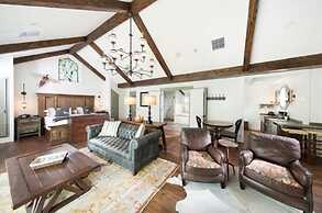 Big Cedar Lodge
