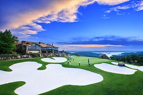 Big Cedar Lodge