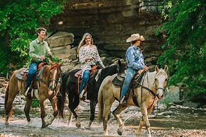 Big Cedar Lodge