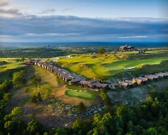 Big Cedar Lodge