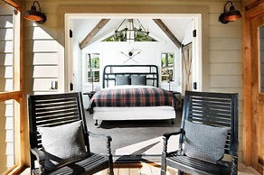 Big Cedar Lodge