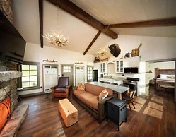 Big Cedar Lodge