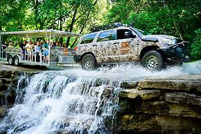 Big Cedar Lodge