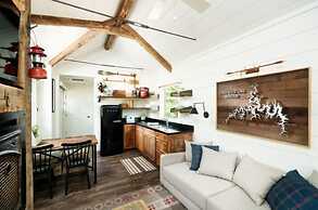 Big Cedar Lodge