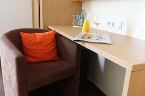 Ardey Hotel