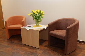 Ardey Hotel