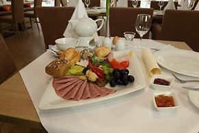 Ardey Hotel