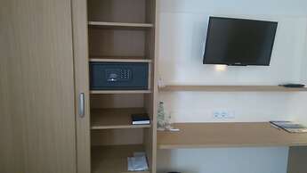Ardey Hotel