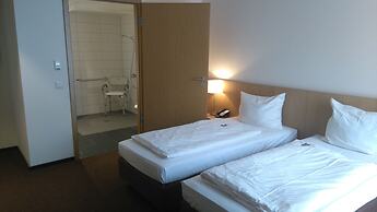 Ardey Hotel