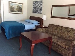 Motel 8 Lake City