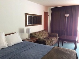 Motel 8 Lake City