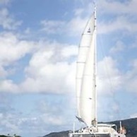 iCan Sailing Experience