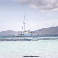 iCan Sailing Experience