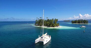 iCan Sailing Experience