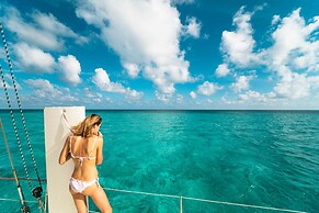 iCan Sailing Experience