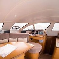 iCan Sailing Experience