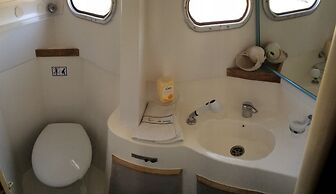 iCan Sailing Experience