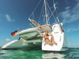 iCan Sailing Experience