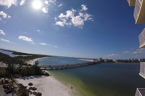 Lovers Key Beach Club by Lovers Key Vacations